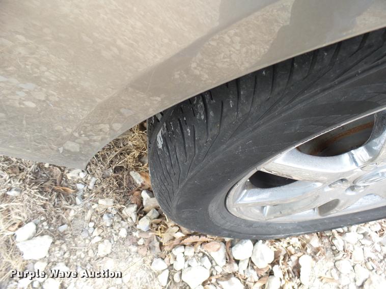 image for item DG9522 2006 Buick Lucerne