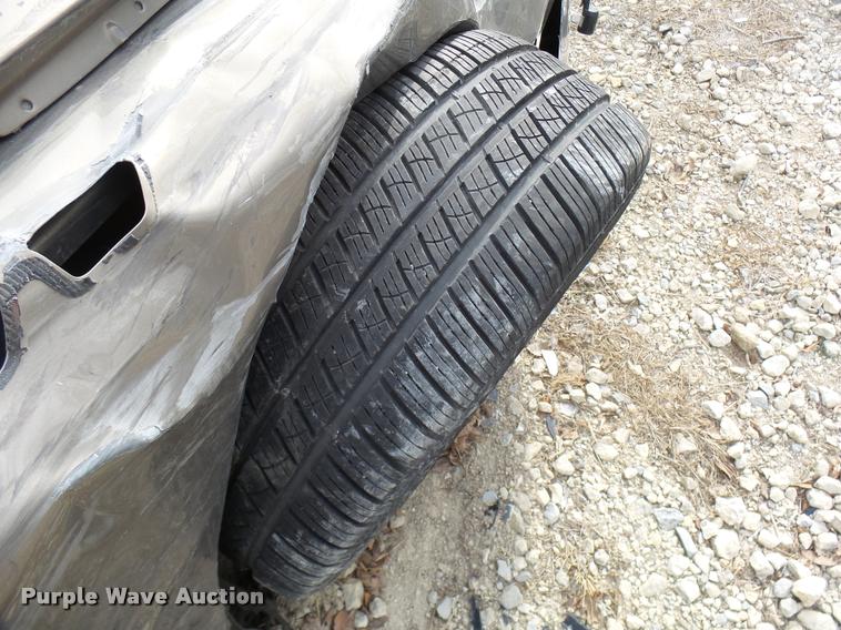 image for item DG9522 2006 Buick Lucerne