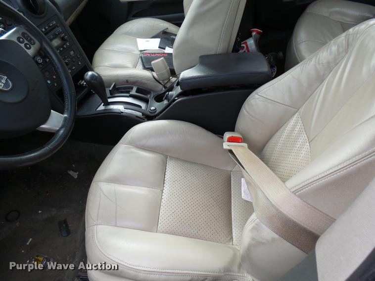 image for item DG9523 2005 Pontiac Grand Prix