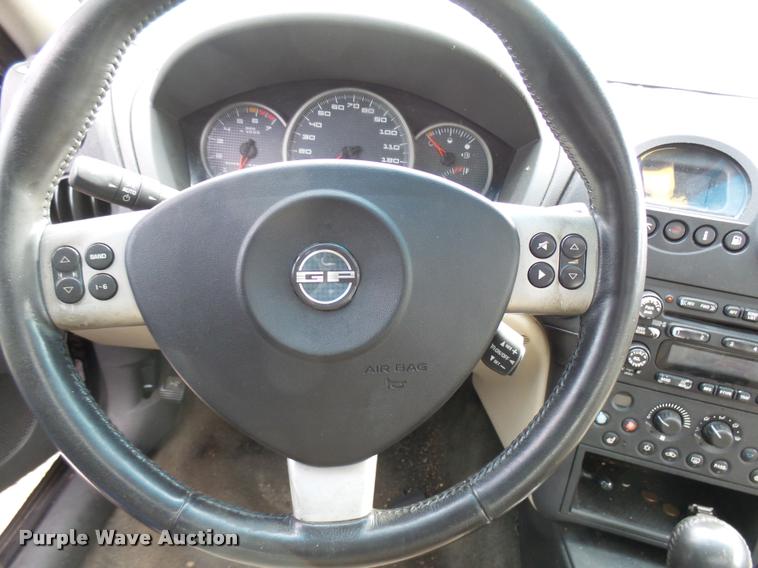 image for item DG9523 2005 Pontiac Grand Prix