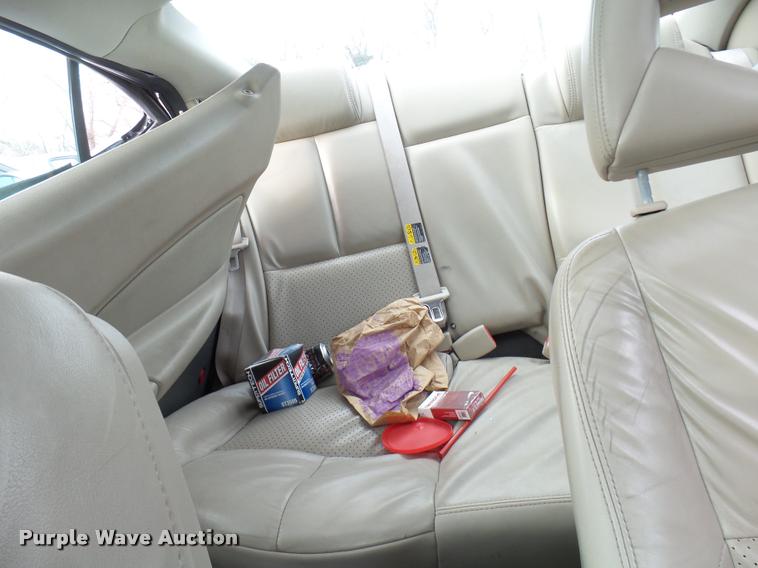 image for item DG9523 2005 Pontiac Grand Prix