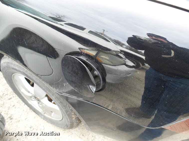 image for item DG9523 2005 Pontiac Grand Prix