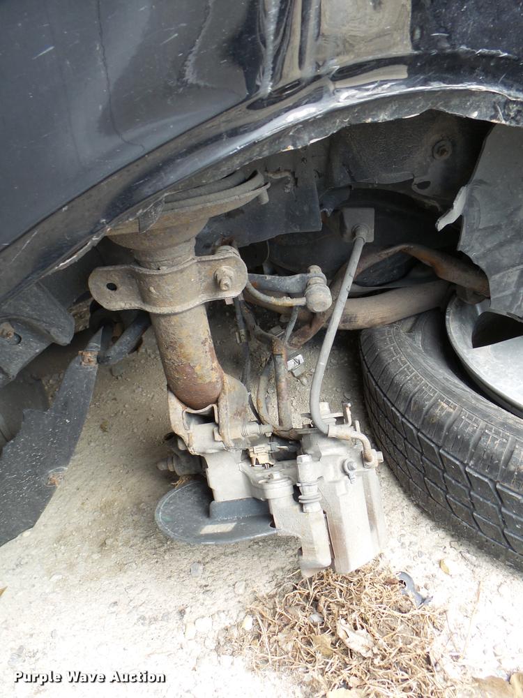 image for item DG9523 2005 Pontiac Grand Prix