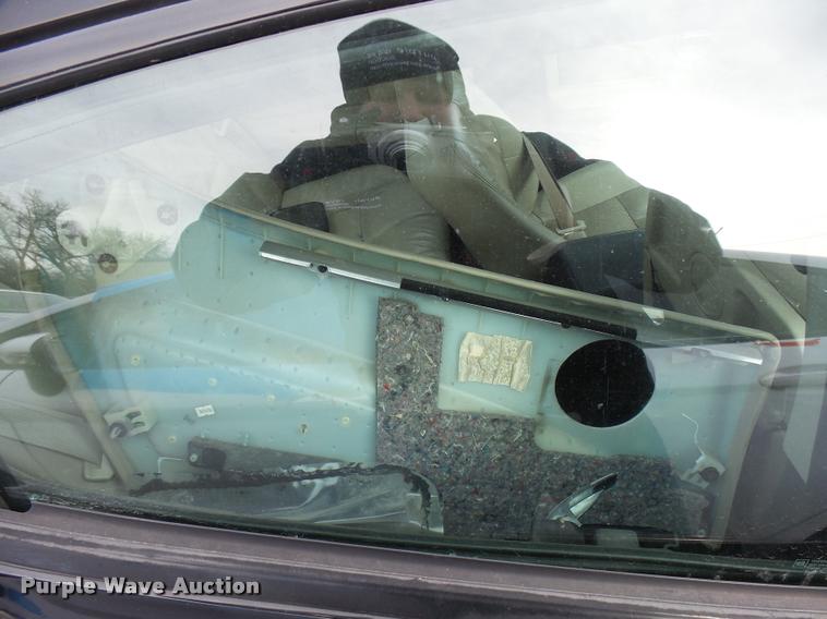 image for item DG9523 2005 Pontiac Grand Prix