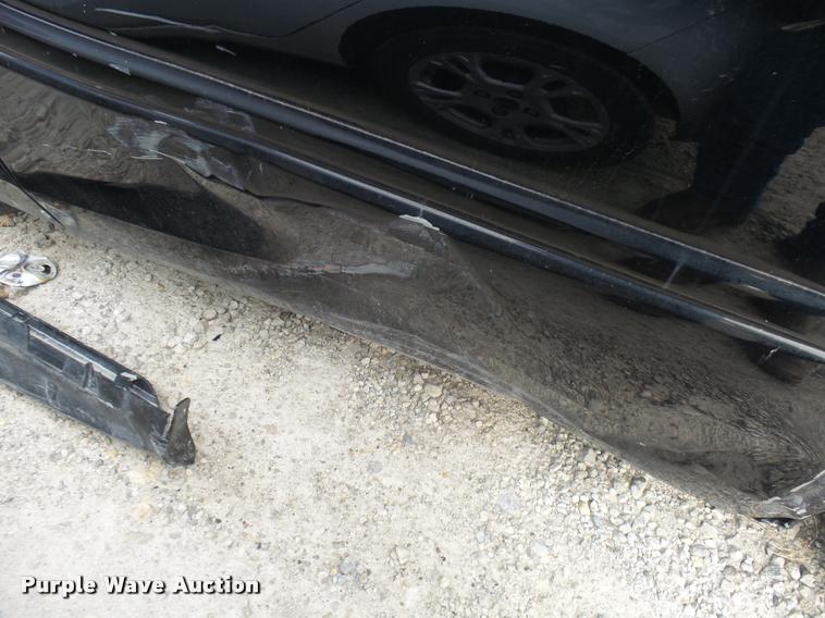 image for item DG9523 2005 Pontiac Grand Prix