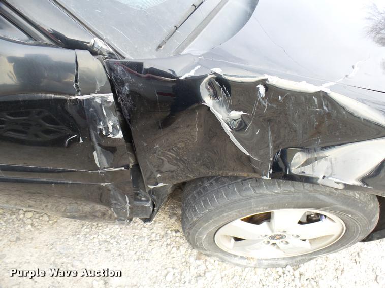 image for item DG9523 2005 Pontiac Grand Prix