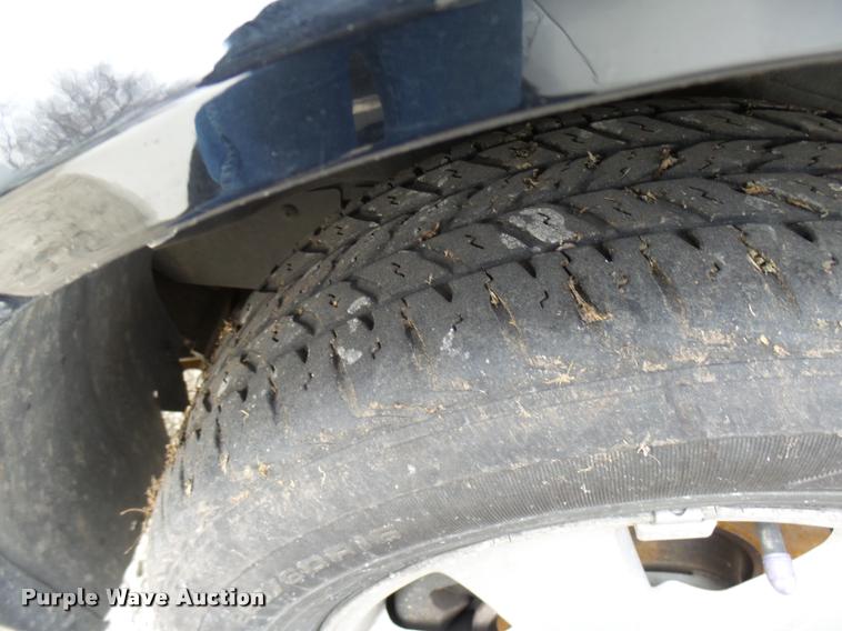 image for item DG9523 2005 Pontiac Grand Prix