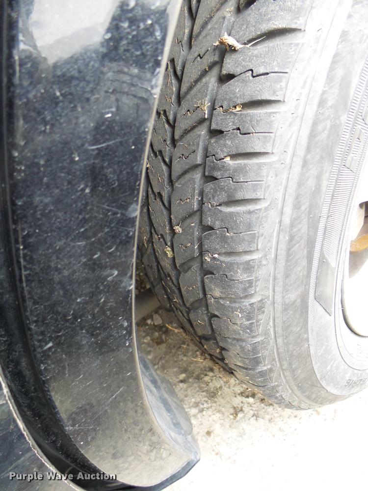 image for item DG9523 2005 Pontiac Grand Prix