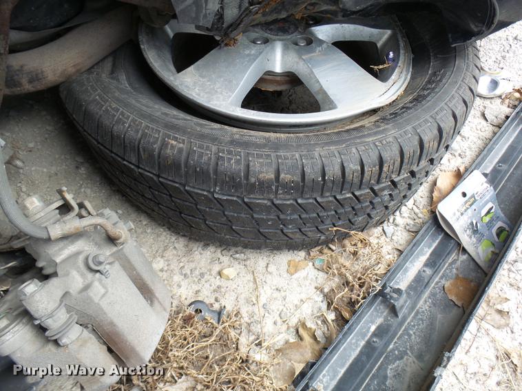 image for item DG9523 2005 Pontiac Grand Prix