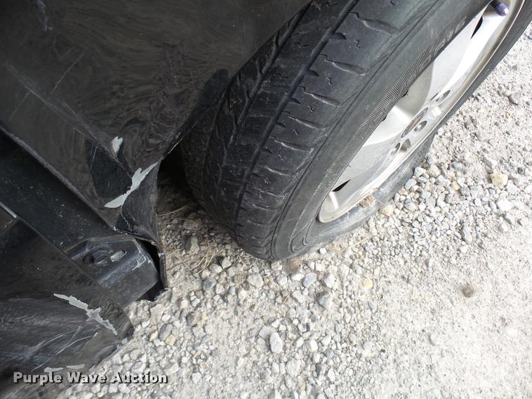 image for item DG9523 2005 Pontiac Grand Prix