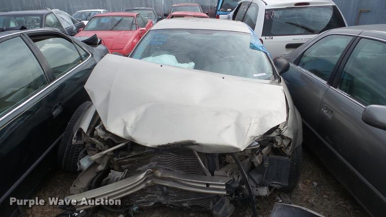 image for item DG9524 2002 Dodge Stratus