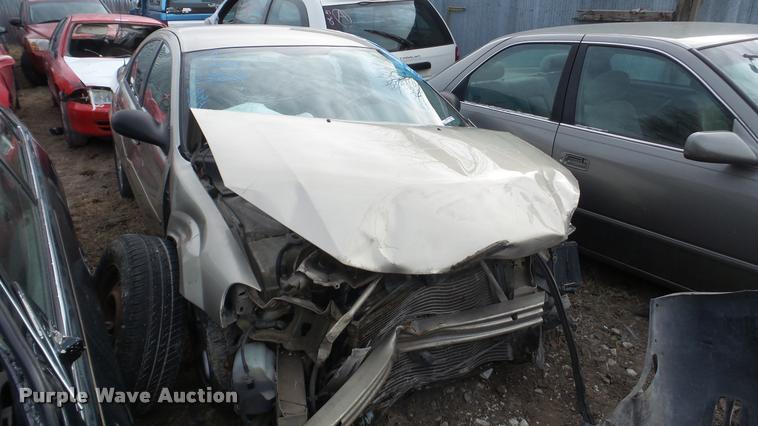 image for item DG9524 2002 Dodge Stratus