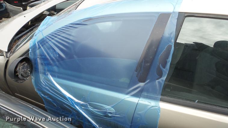 image for item DG9524 2002 Dodge Stratus