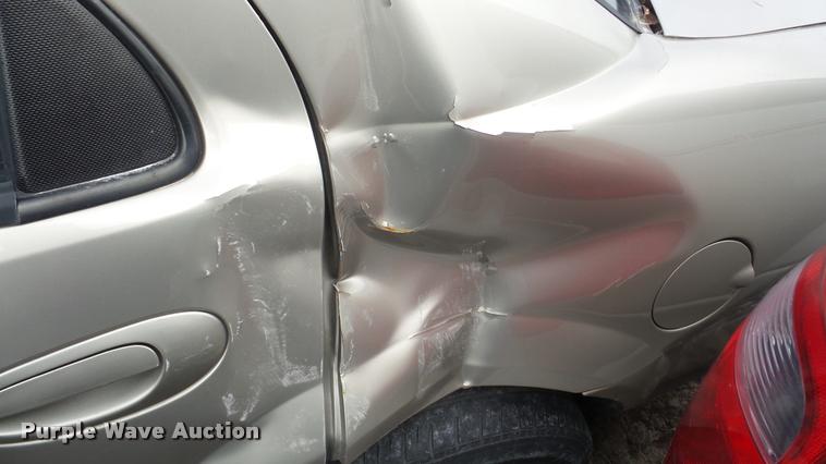 image for item DG9524 2002 Dodge Stratus