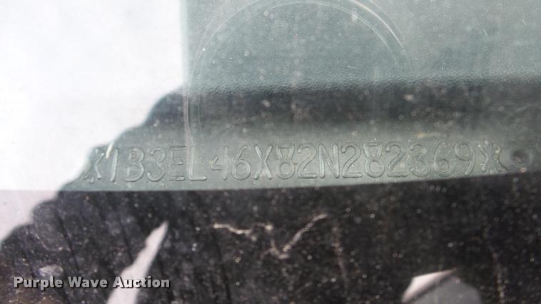 image for item DG9524 2002 Dodge Stratus