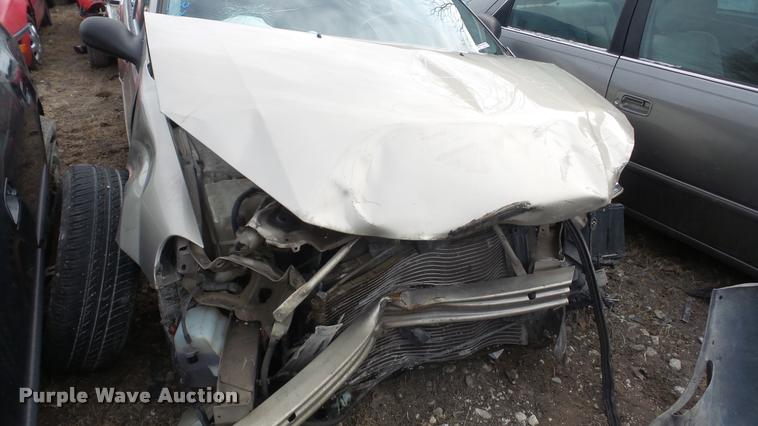 image for item DG9524 2002 Dodge Stratus