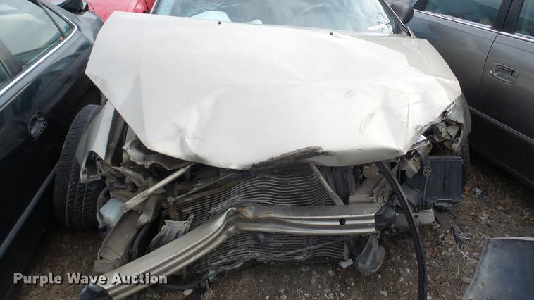 image for item DG9524 2002 Dodge Stratus