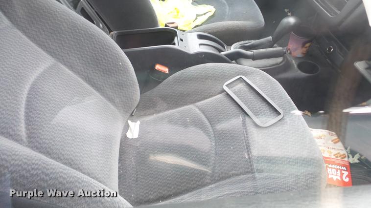 image for item DG9524 2002 Dodge Stratus