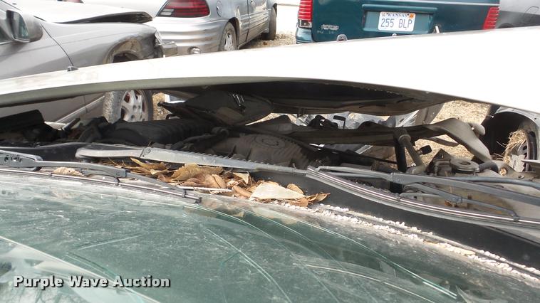 image for item DG9524 2002 Dodge Stratus