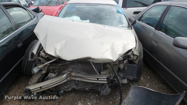 image for item DG9524 2002 Dodge Stratus