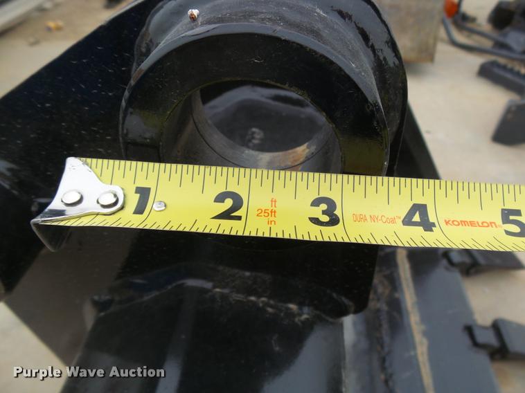 image for item DI9547 John Deere bucket