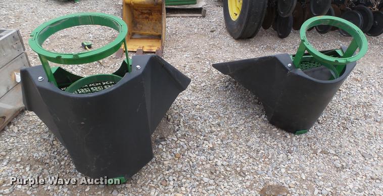 image for item DI9550 Auger hoppers