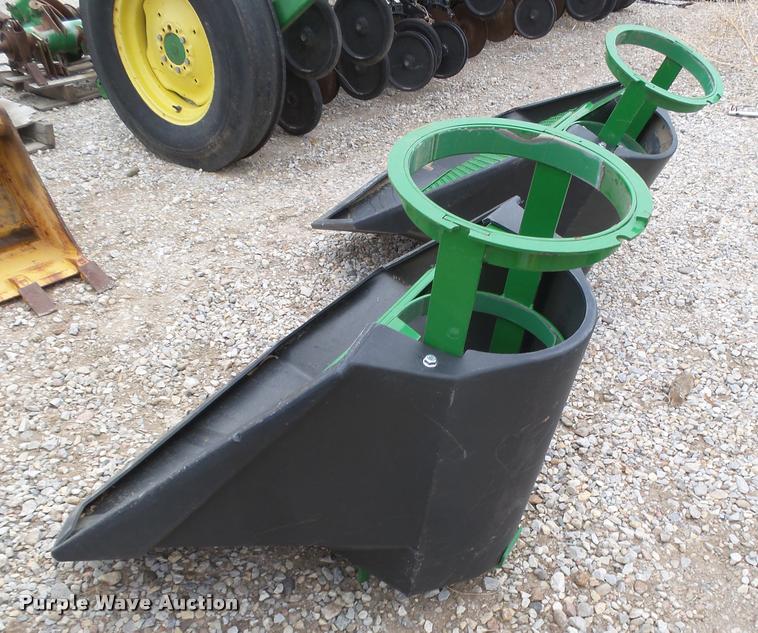 image for item DI9550 Auger hoppers