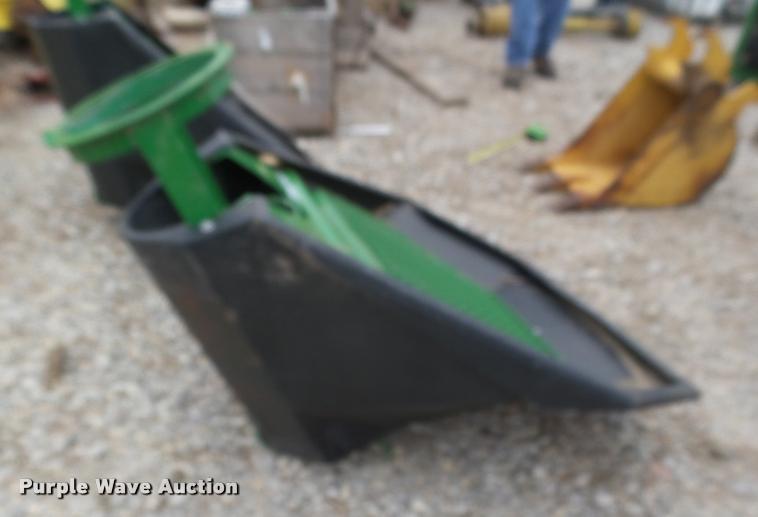 image for item DI9550 Auger hoppers