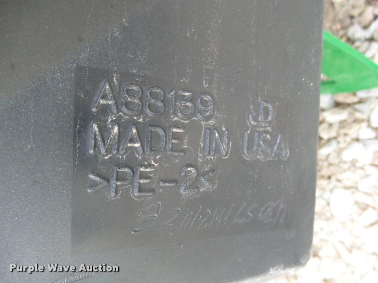 image for item DI9550 Auger hoppers