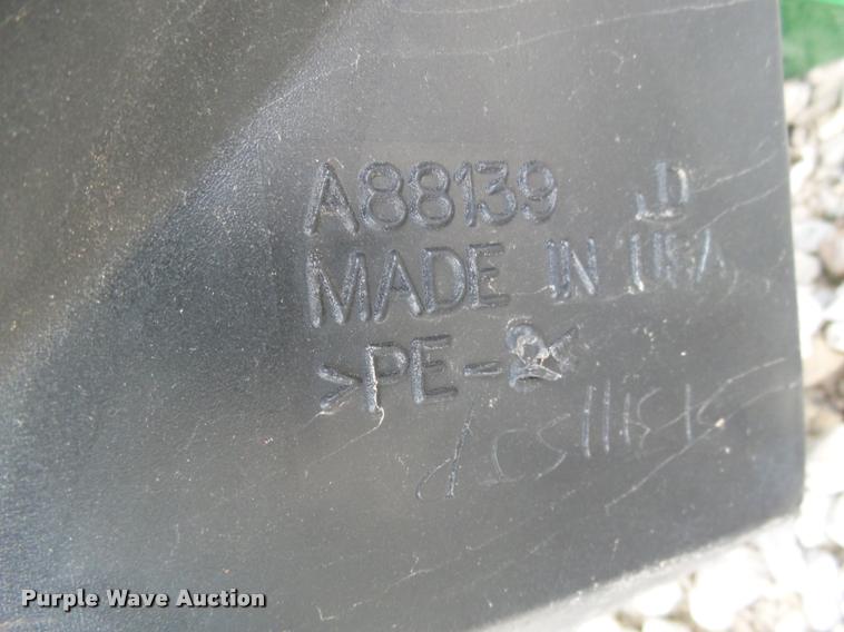 image for item DI9550 Auger hoppers