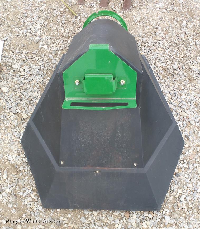 image for item DI9550 Auger hoppers