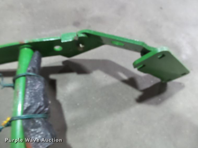 image for item DI9554 John Deere grill guard