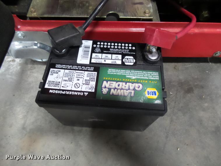 image for item DI9556 Power Systems HDD7000ED generator