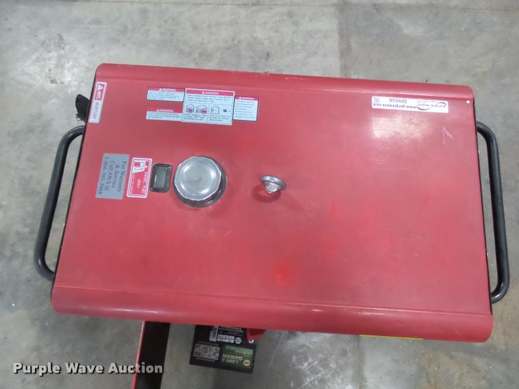 image for item DI9556 Power Systems HDD7000ED generator