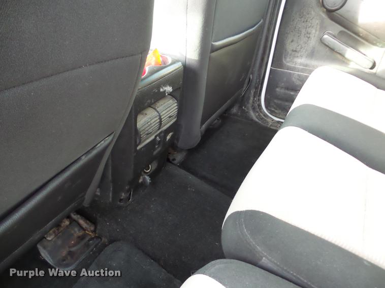 image for item F1427 2006 Mercury Mountaineer SUV