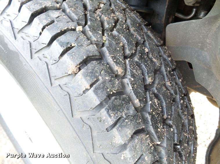 image for item F1427 2006 Mercury Mountaineer SUV