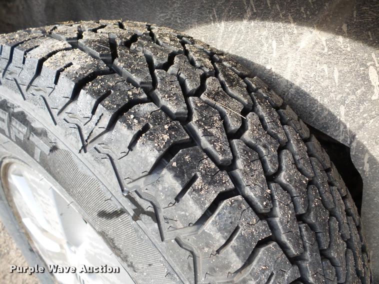 image for item F1427 2006 Mercury Mountaineer SUV