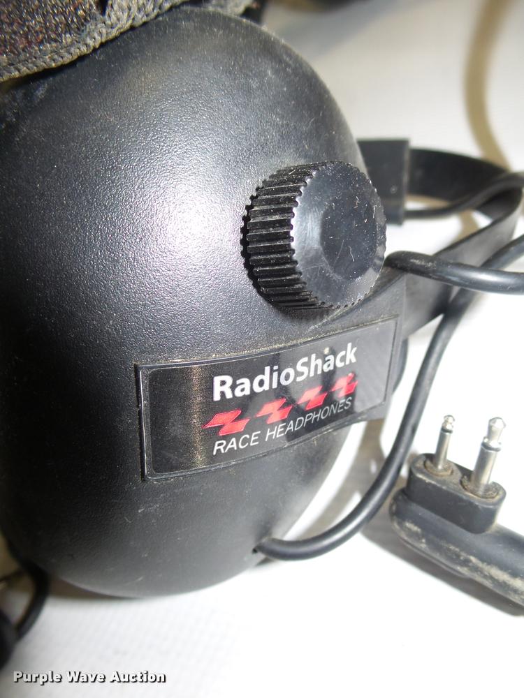 image for item F1736 (18) Tekk NT40 two-way radios