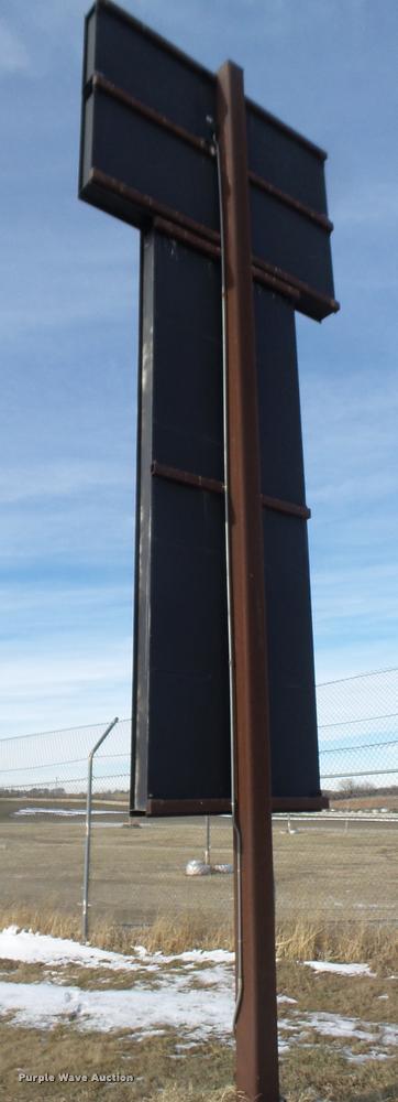 image for item F1757 Scoring tower