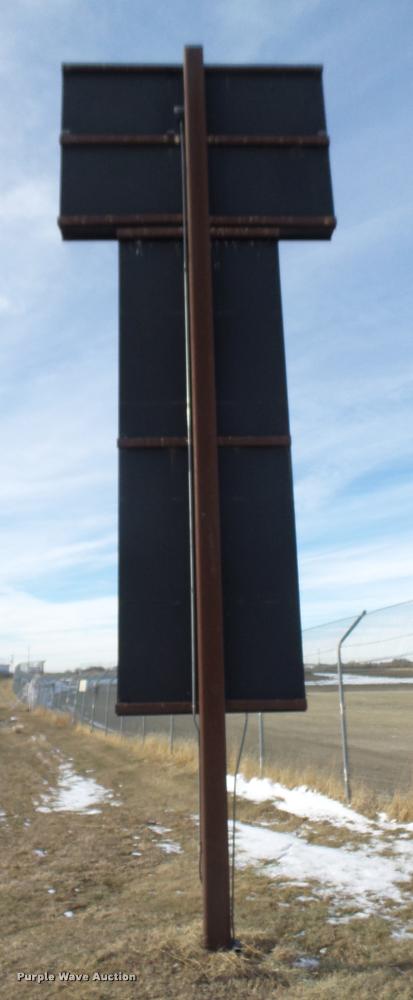 image for item F1757 Scoring tower