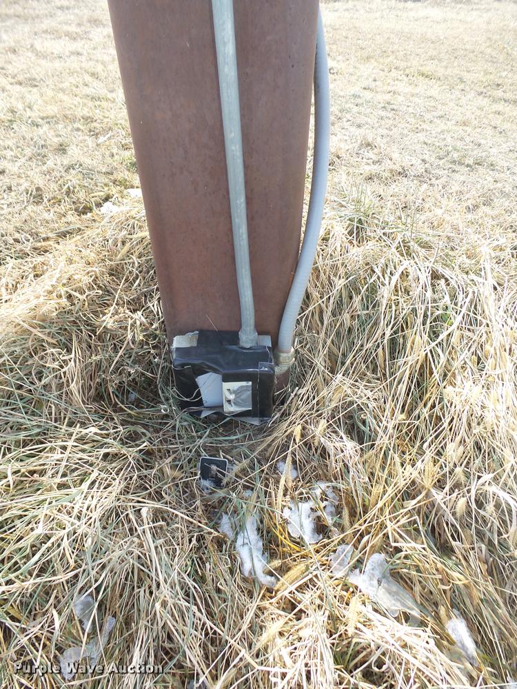 image for item F1757 Scoring tower