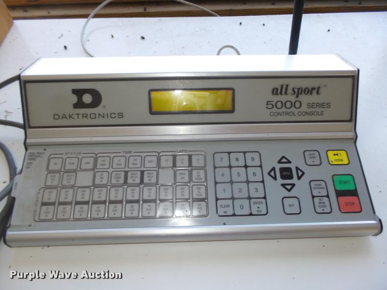 image for item F1757 Scoring tower