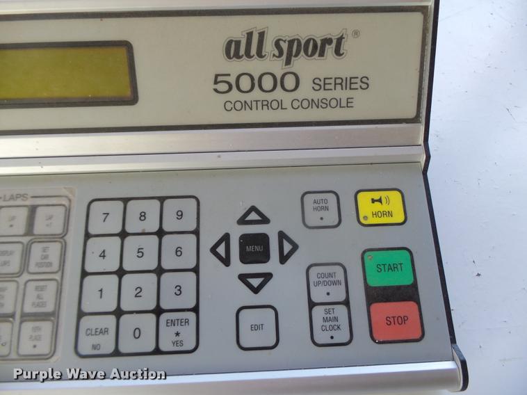 image for item F1757 Scoring tower