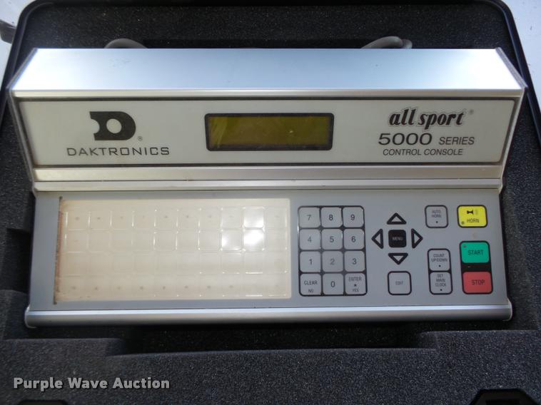 image for item F1757 Scoring tower