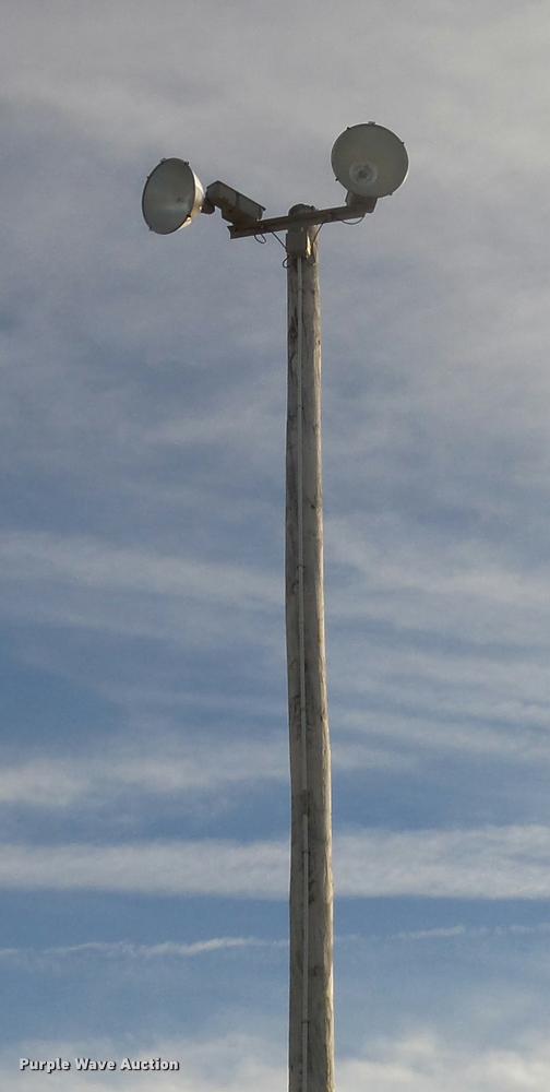 image for item F1761 Exterior lighting