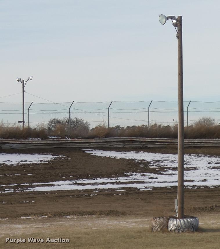 image for item F1761 Exterior lighting