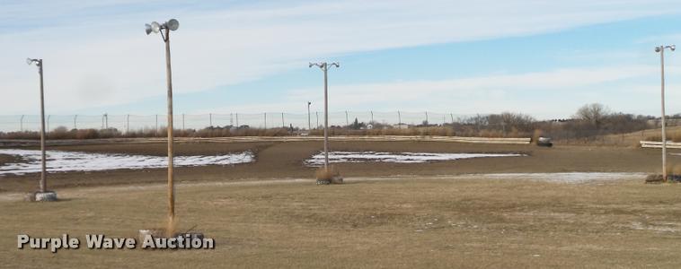 image for item F1761 Exterior lighting