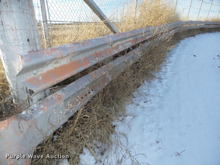 image for item F1762 Guard rail