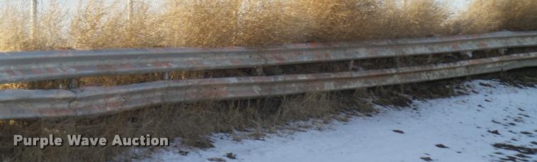 image for item F1762 Guard rail