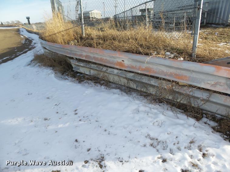 image for item F1762 Guard rail